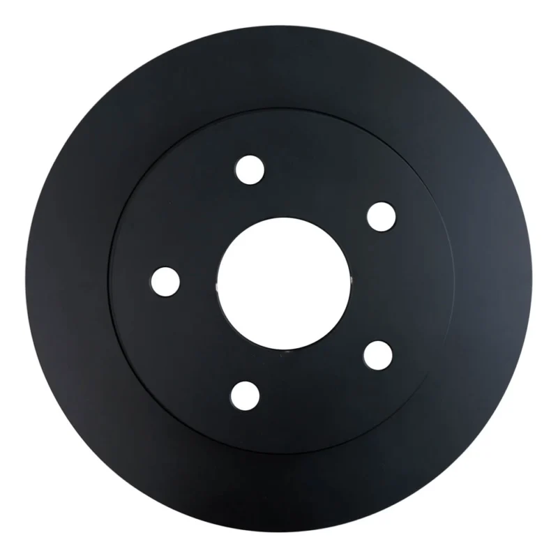 Timbren TIM-R145155 - Brake Rotor