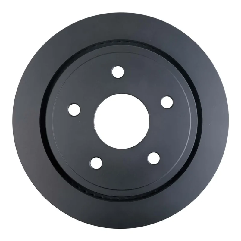 Timbren TIM-R145156 - Brake Rotor