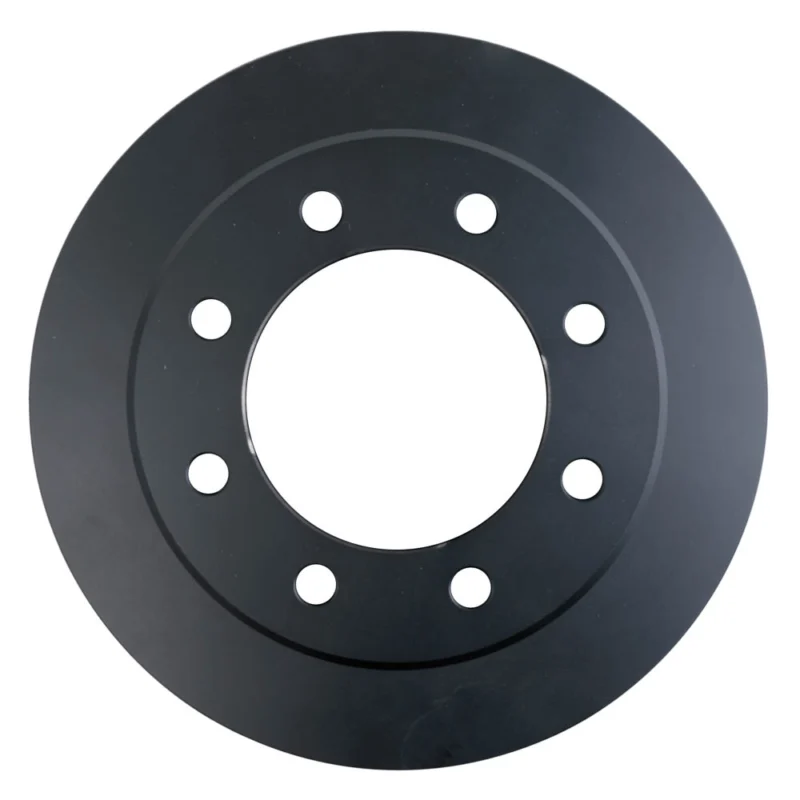 Timbren TIM-R145191 - Brake Rotor