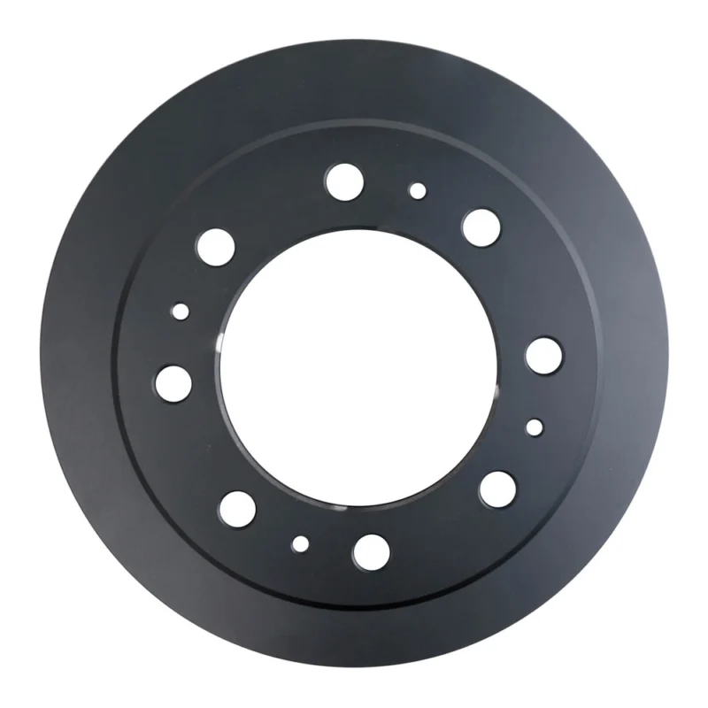 Timbren TIM-R145192 - Brake Rotor