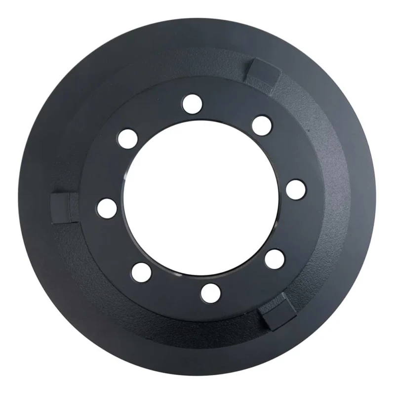 Timbren TIM-R145226 - Brake Rotor