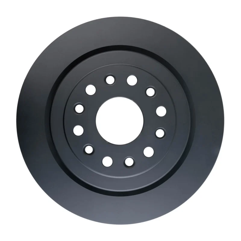 Timbren TIM-R145229 - Brake Rotor