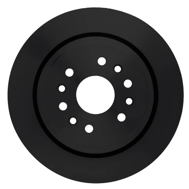Timbren TIM-R145233 - Brake Rotor