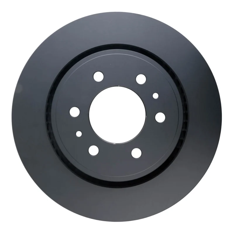 Timbren TIM-R205231 - Brake Rotor