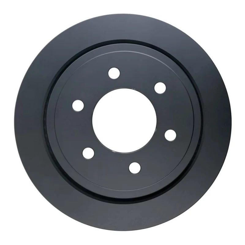 Timbren TIM-R205246 - Brake Rotor