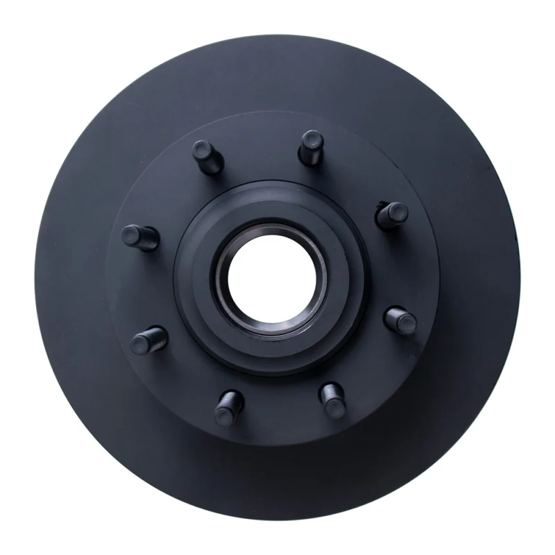 Timbren TIM-R205252 - Brake Rotor
