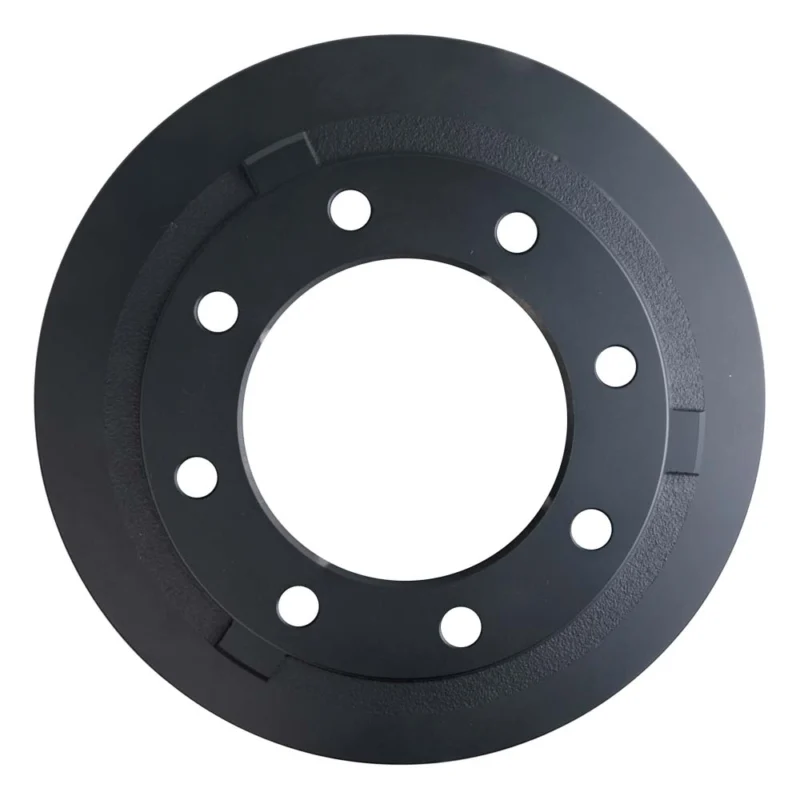 Timbren TIM-R205253 - Brake Rotor