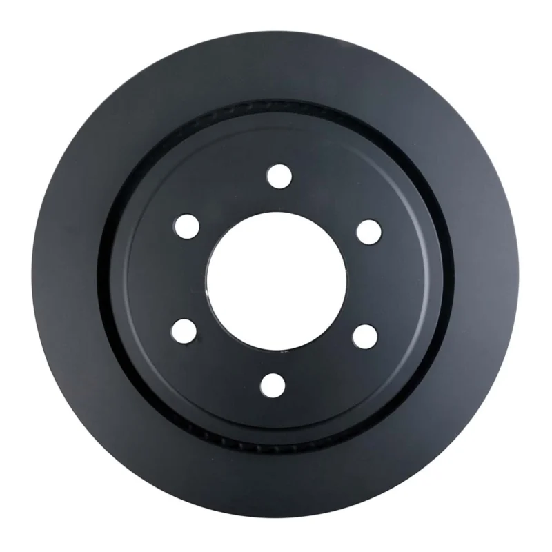 Timbren TIM-R205258 - Brake Rotor