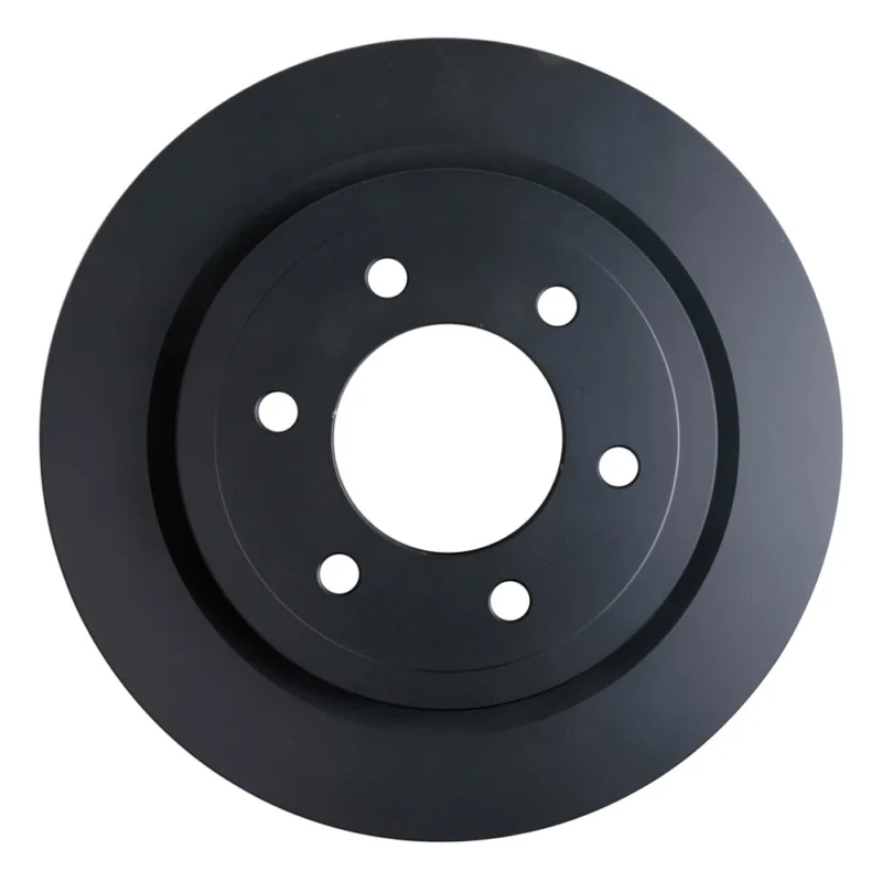 Timbren TIM-R205266 - Brake Rotor