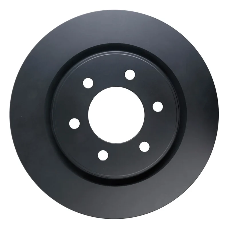 Timbren TIM-R205341 - Brake Rotor