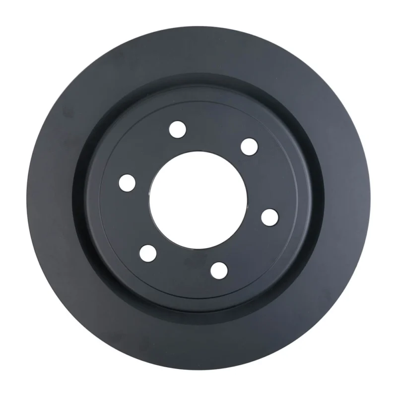 Timbren TIM-R205342 - Brake Rotor