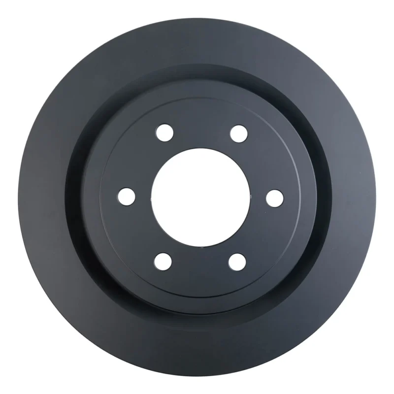 Timbren TIM-R205355 - Brake Rotor