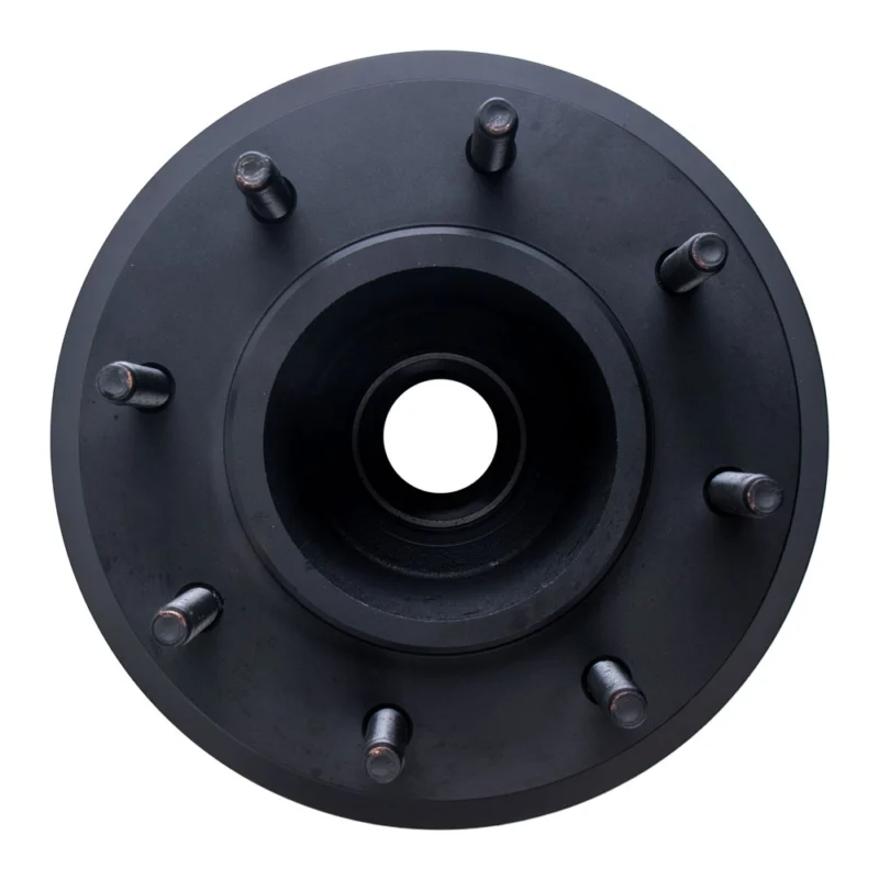 Timbren TIM-R207304 - Brake Rotor