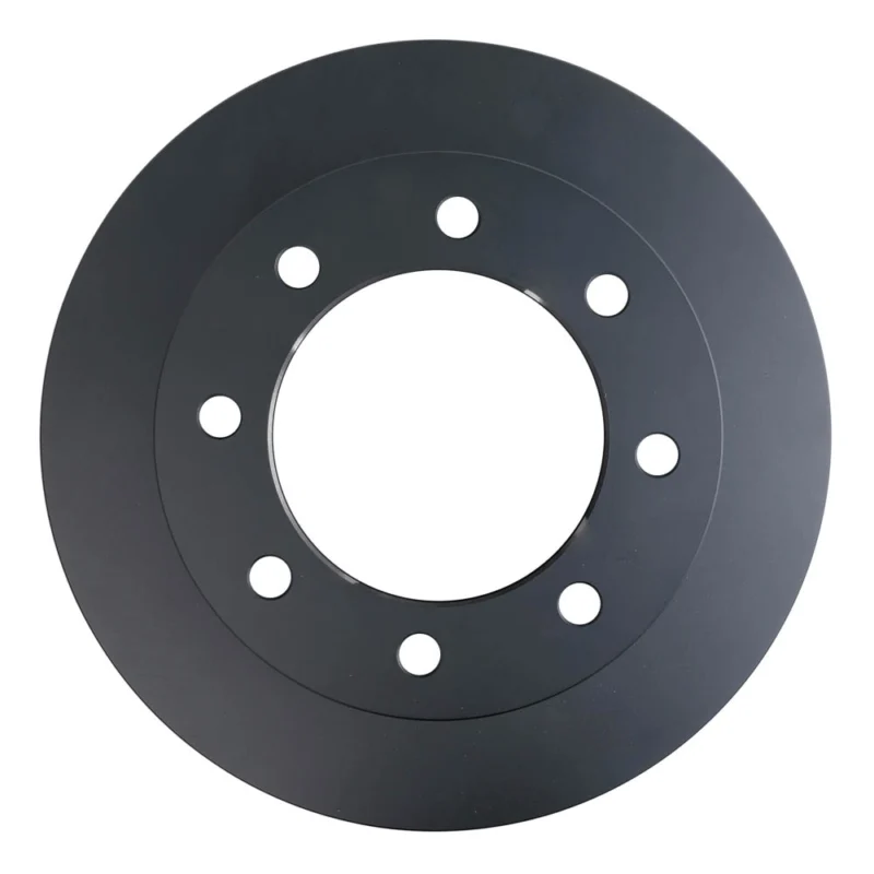 Timbren TIM-R207305 - Brake Rotor