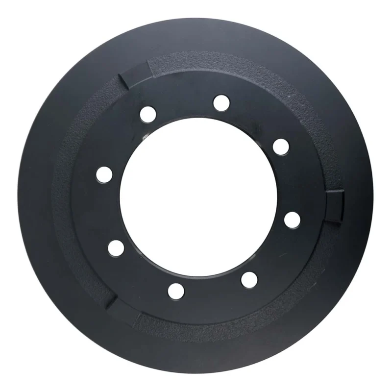 Timbren TIM-R207306 - Brake Rotor, Crew Cab