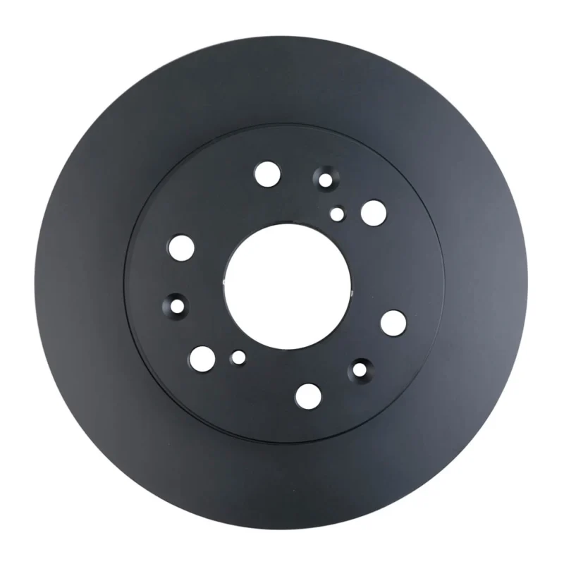 Timbren TIM-R225237 - Brake Rotor