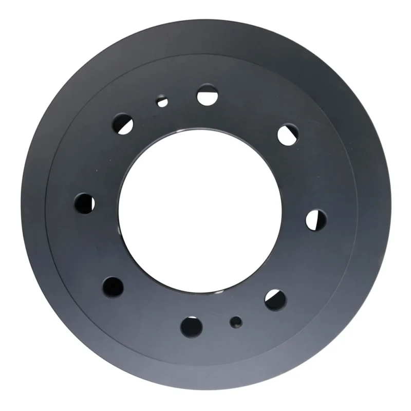 Timbren TIM-R225261 - Brake Rotor