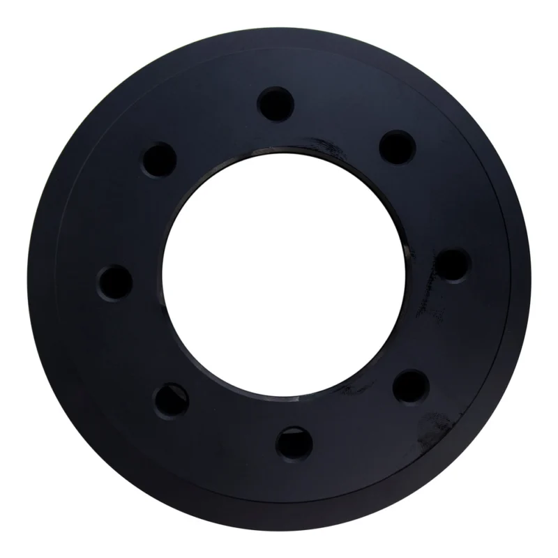 Timbren TIM-R225262 - Brake Rotor