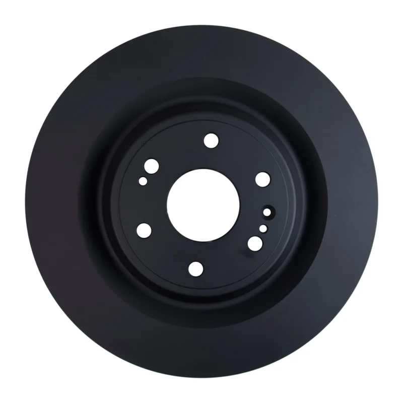 Timbren TIM-R225321 - Brake Rotor