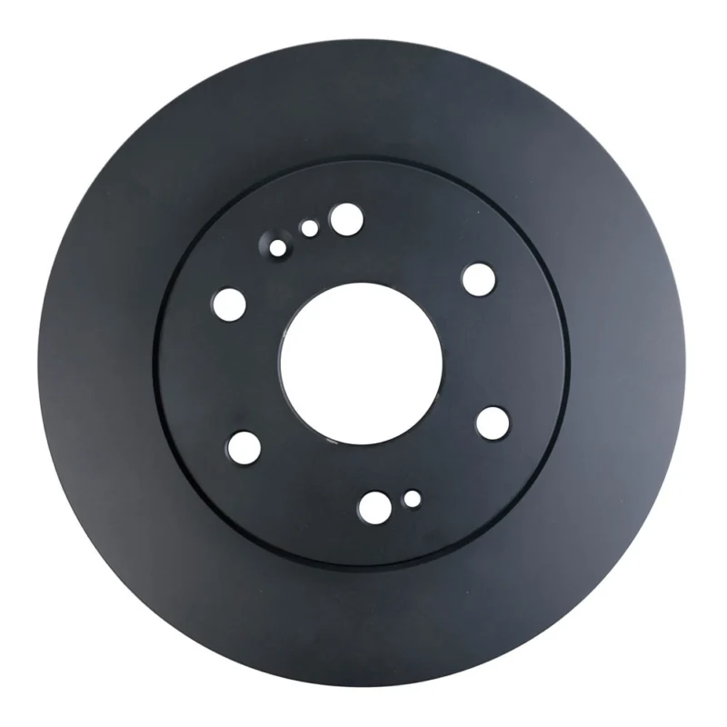 Timbren TIM-R225325 - Brake Rotor