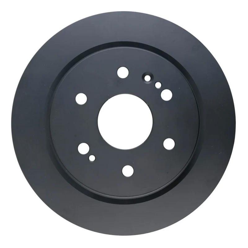 Timbren TIM-R225326 - Brake Rotor