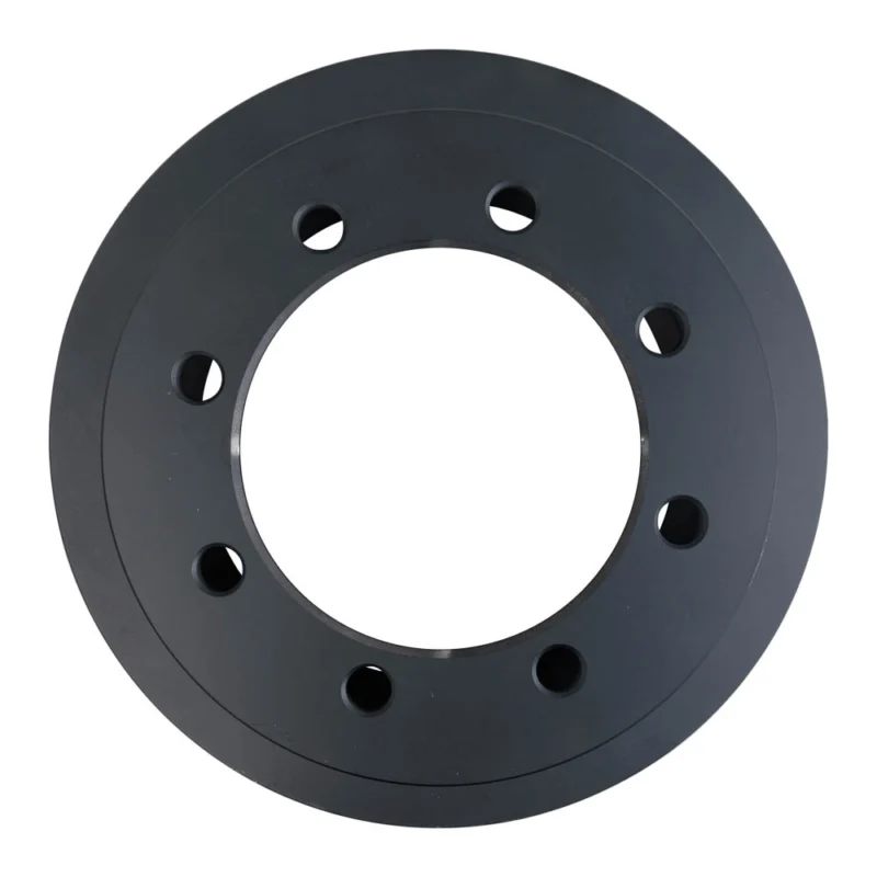 Timbren TIM-R225328 - Brake Rotor