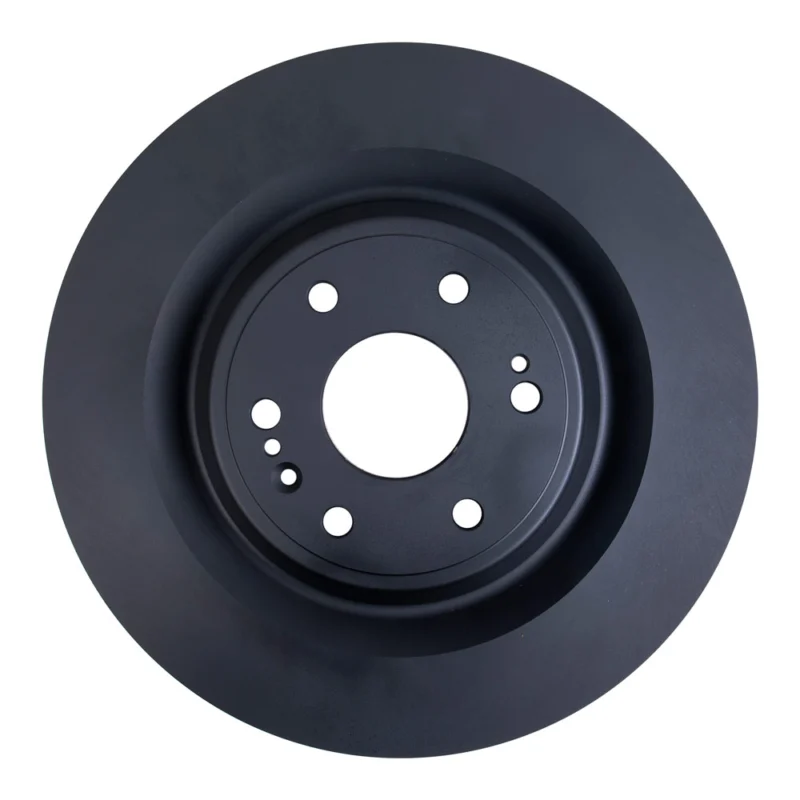 Timbren TIM-R225337 - Brake Rotor