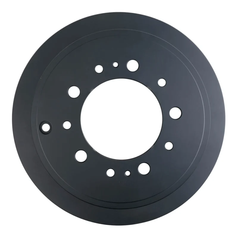 Timbren TIM-R565177 - Brake Rotor
