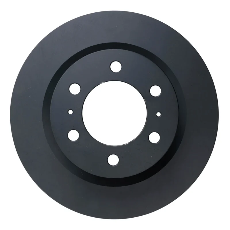 Timbren TIM-R565235 - Brake Rotor