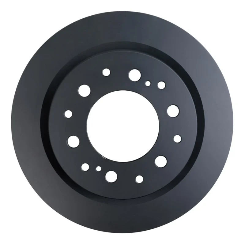 Timbren TIM-R565236 - Brake Rotor
