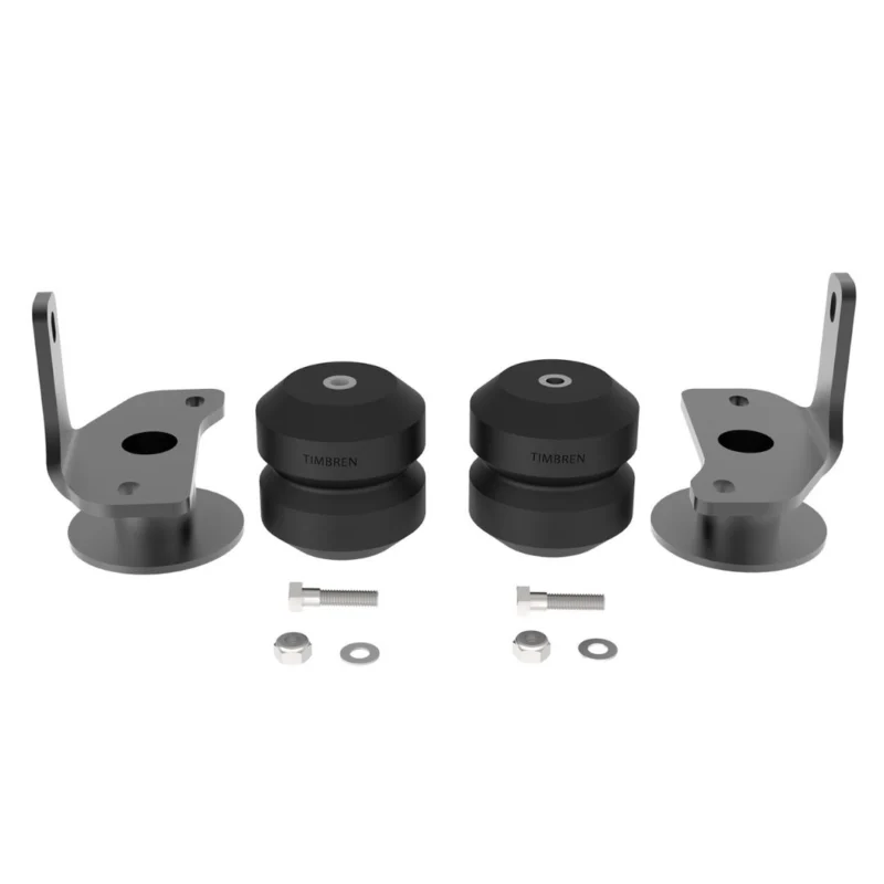 Timbren TORTNDR - SES - Toyota