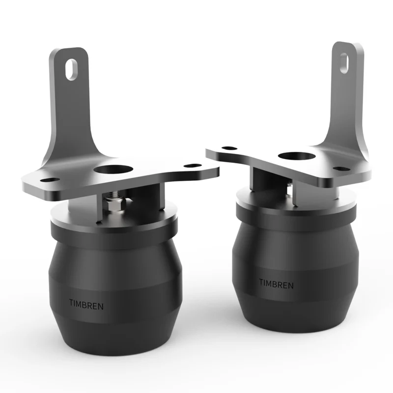 Timbren TORTTNDR - SES - Toyota