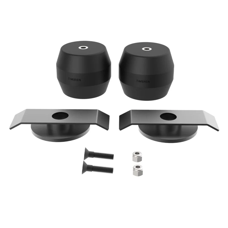 Timbren TORTTNL - SES - Toyota