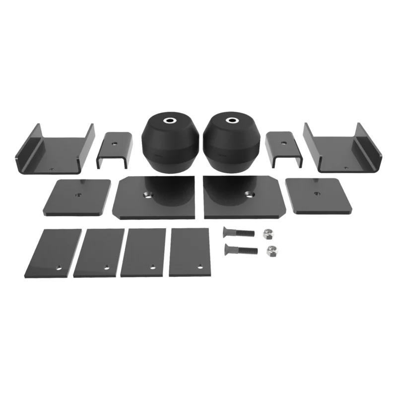 Timbren TRA15252A - SES - Commercial / Medium-Duty