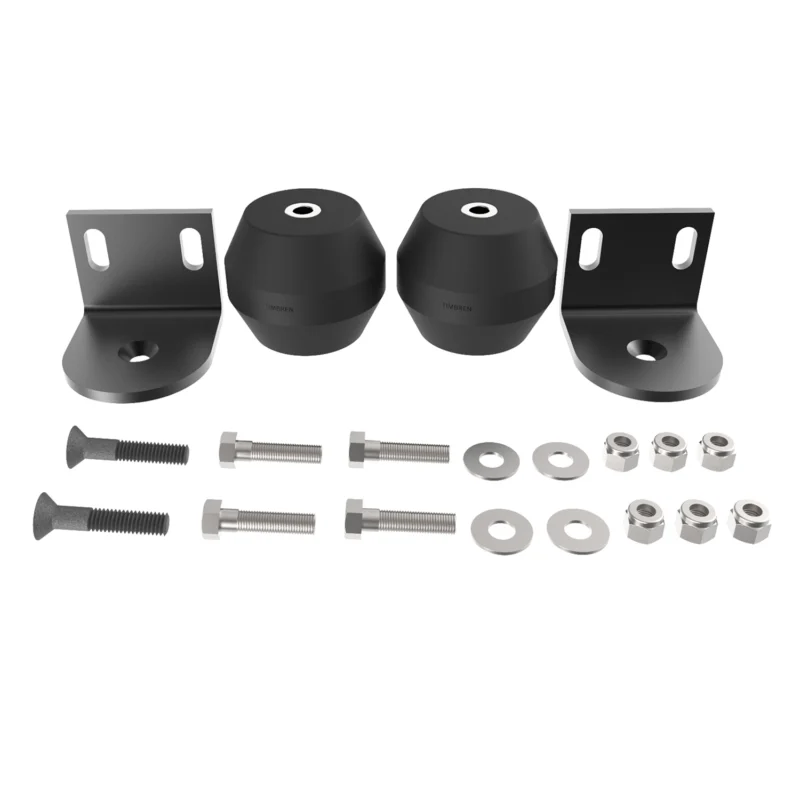 Timbren TRA1702 - SES - Commercial / Medium-Duty