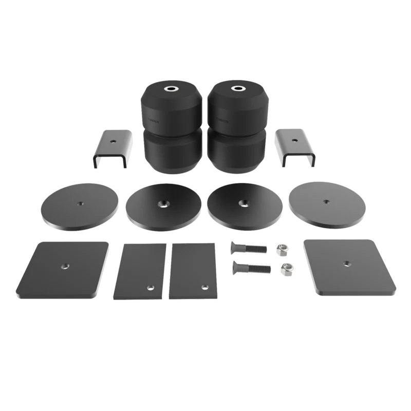 Timbren TRA5602 - SES - Commercial / Medium-Duty