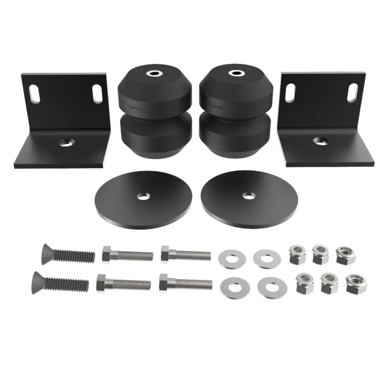 Timbren UF100 - SES - Commercial / Medium-Duty