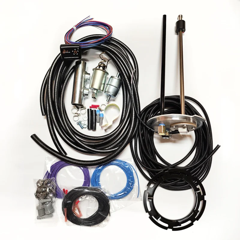 Titan Fuel Tanks 9900057 - Fuel Tank Accessories