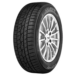 Toyo 125720 - Celsius CUV