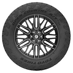 Toyo 357430 - Open Country A/T 3 EV