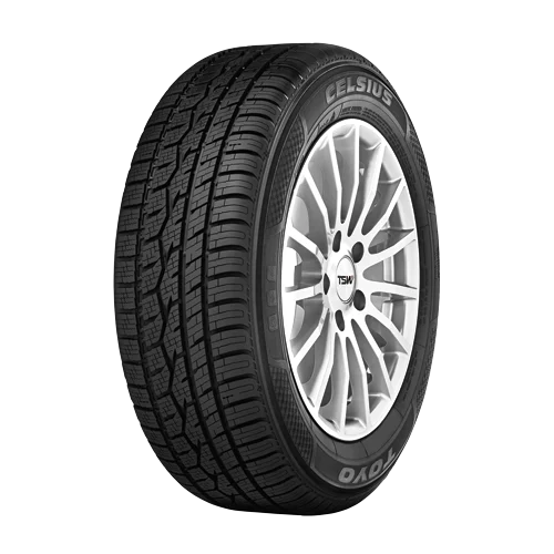 Toyo TOY128080 - Celsius Hts