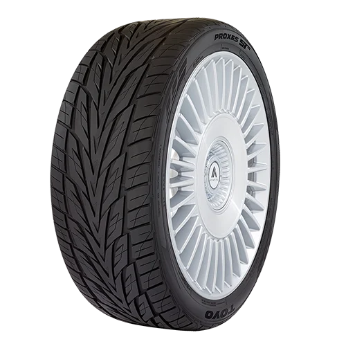 Toyo Proxes ST III