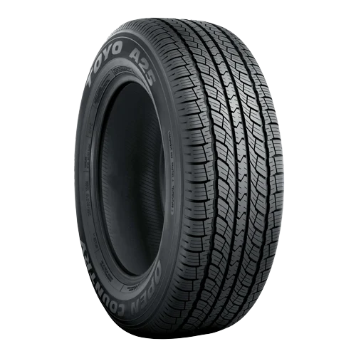 Toyo TOY301790 - Open Country A25A