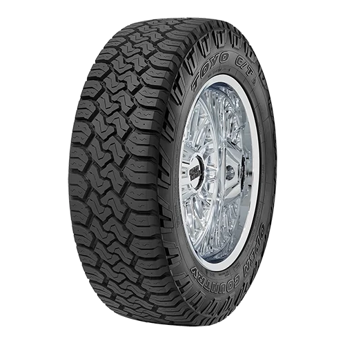 Toyo TOY362220 - Open Country H/T