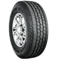 Toyo TOY364740 - Open Country HT II
