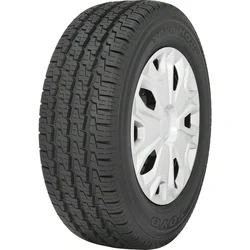 Toyo TOY369010 - H08 Plus