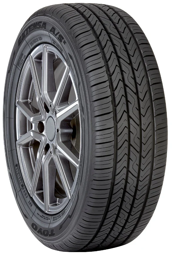 Toyo Extensa A/S II