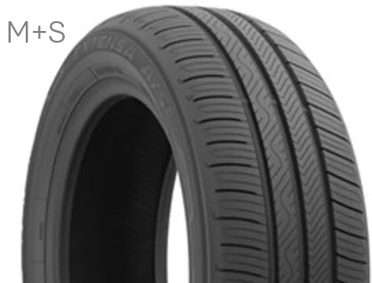 Toyo Extensa A/Siib