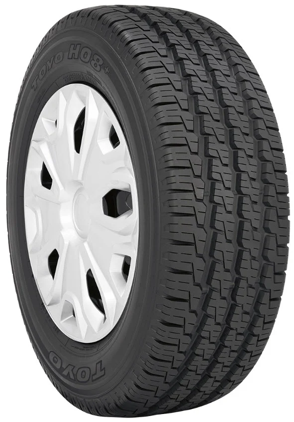 Toyo H08 Plus