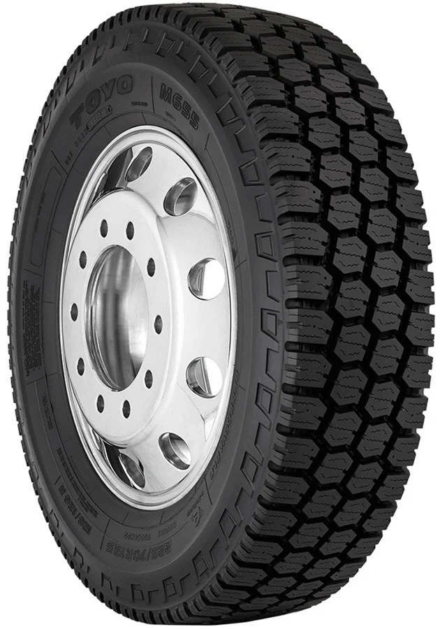 Toyo M655